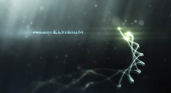 Project Elysium - Videohive Download 5355867
