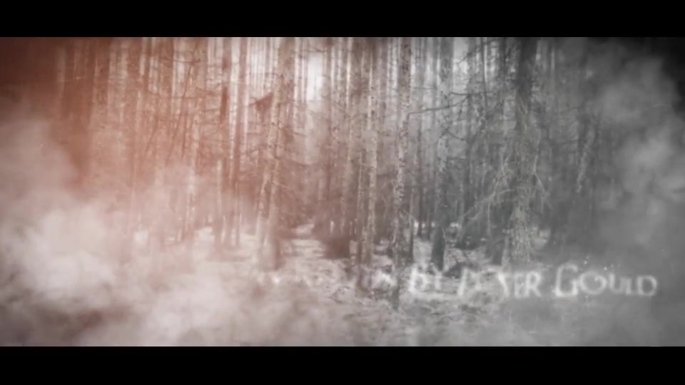 Project Ghosts 2 Videohive 11115319 After Effects Image 5