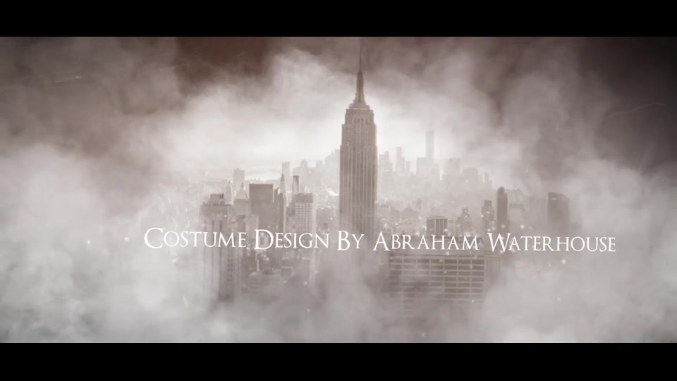 Project Ghosts 2 Videohive 11115319 After Effects Image 8