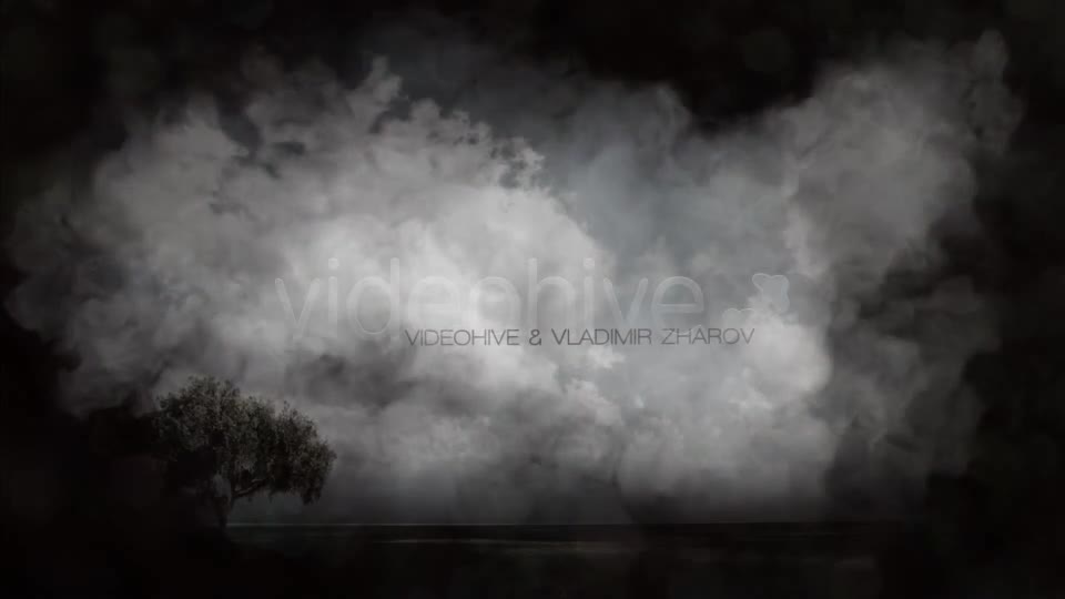 Project Ghosts - Download Videohive 3262956