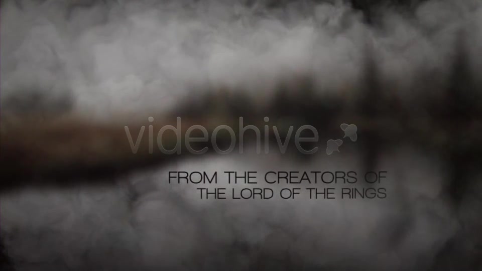 Project Ghosts - Download Videohive 3262956