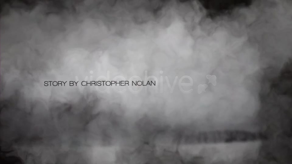 Project Ghosts - Download Videohive 3262956