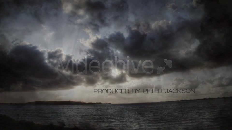 Project Ghosts - Download Videohive 3262956