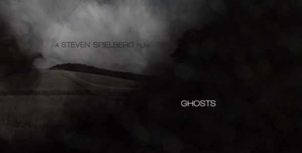 Project Ghosts - Download Videohive 3262956