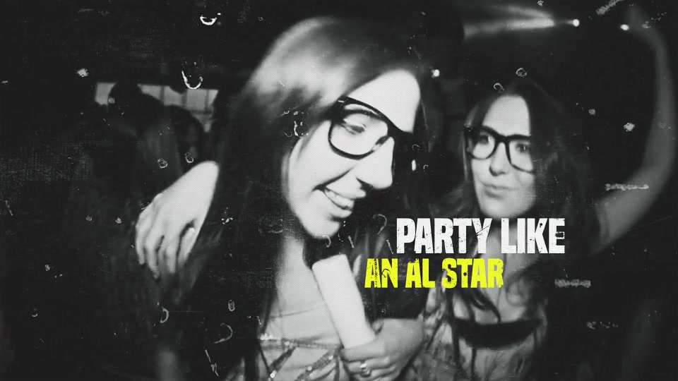 Project Party Animals 4 Videohive 23606003 After Effects Image 4