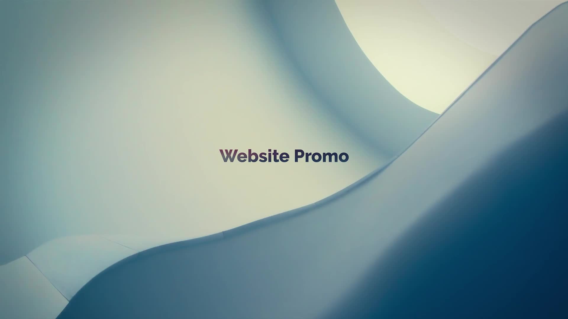 Project Web | Collection Slides For Promo Videohive 25925624 Premiere Pro Image 1