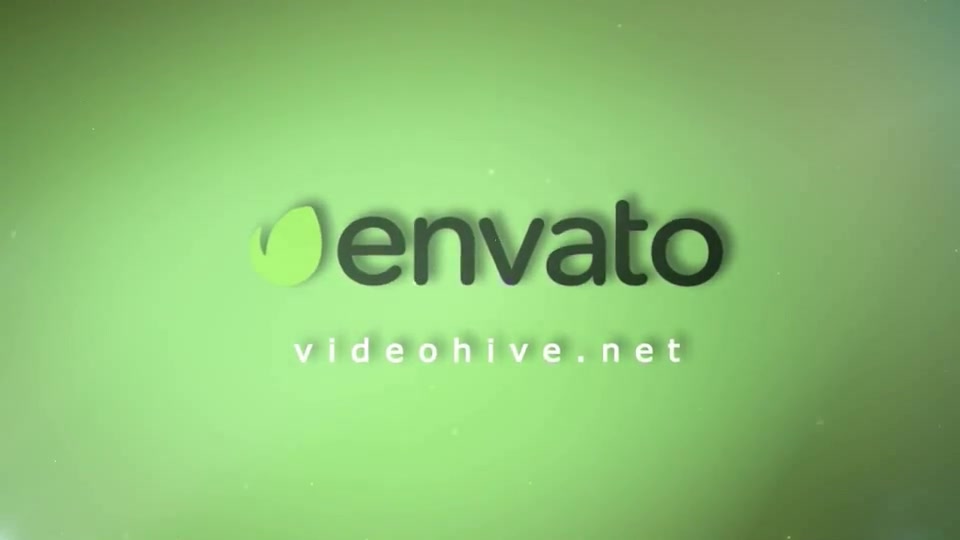 Projection Logo - Download Videohive 7513737