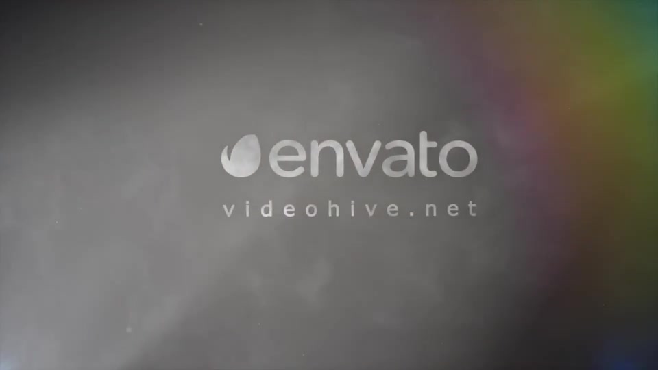 Projection Logo - Download Videohive 7513737