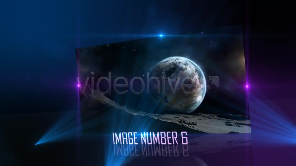 Projector - Download Videohive 95021