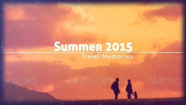 Projector Slideshow Videohive 12305076 After Effects Image 1