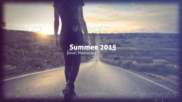Projector Slideshow Videohive 12305076 After Effects Image 12