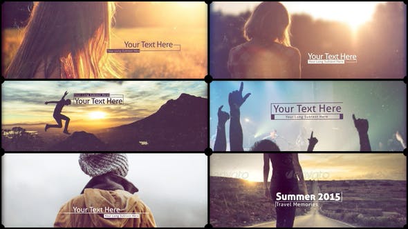 Projector Slideshow - 12305076 Videohive Download