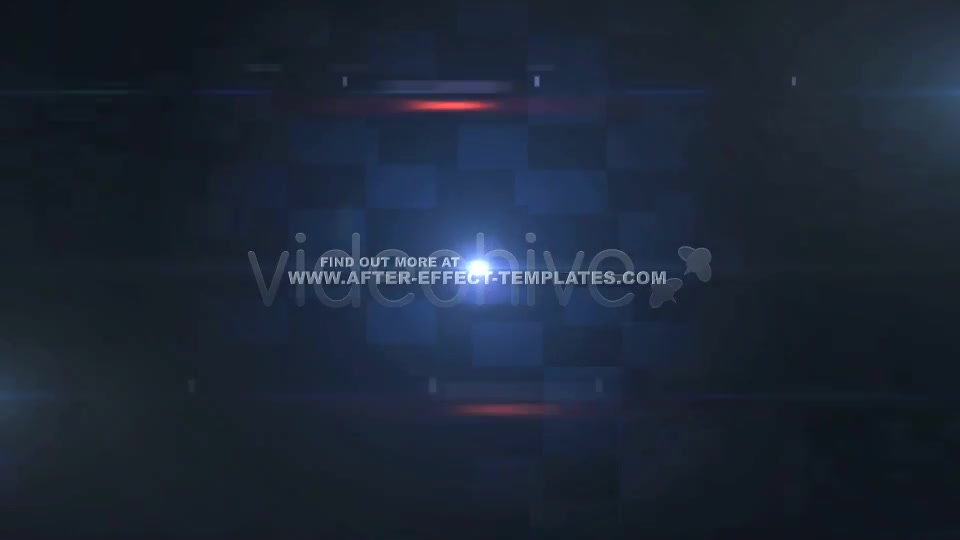 Prometheus - Download Videohive 2366024