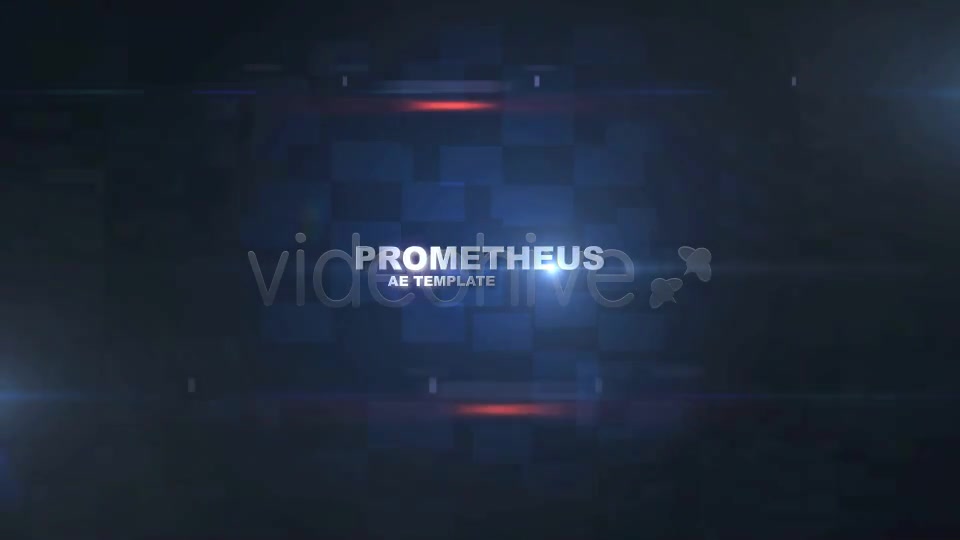 Prometheus - Download Videohive 2366024