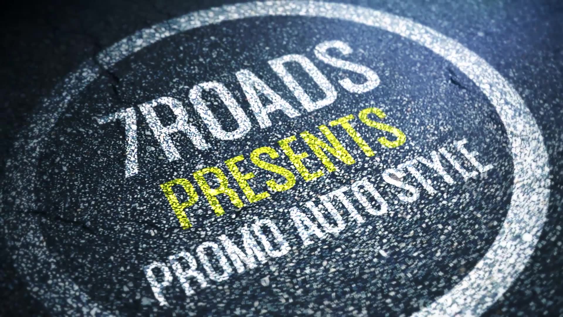 Promo Auto Style Videohive 23953627 After Effects Image 3