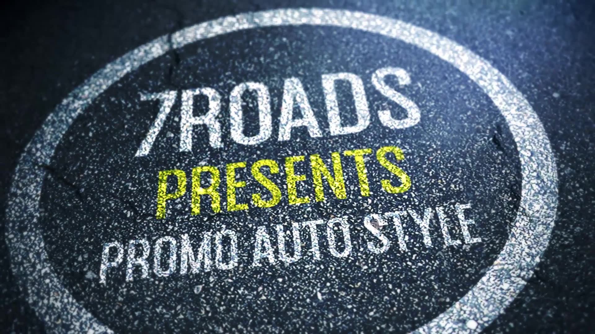 Promo Auto Style Videohive 23953627 After Effects Image 4