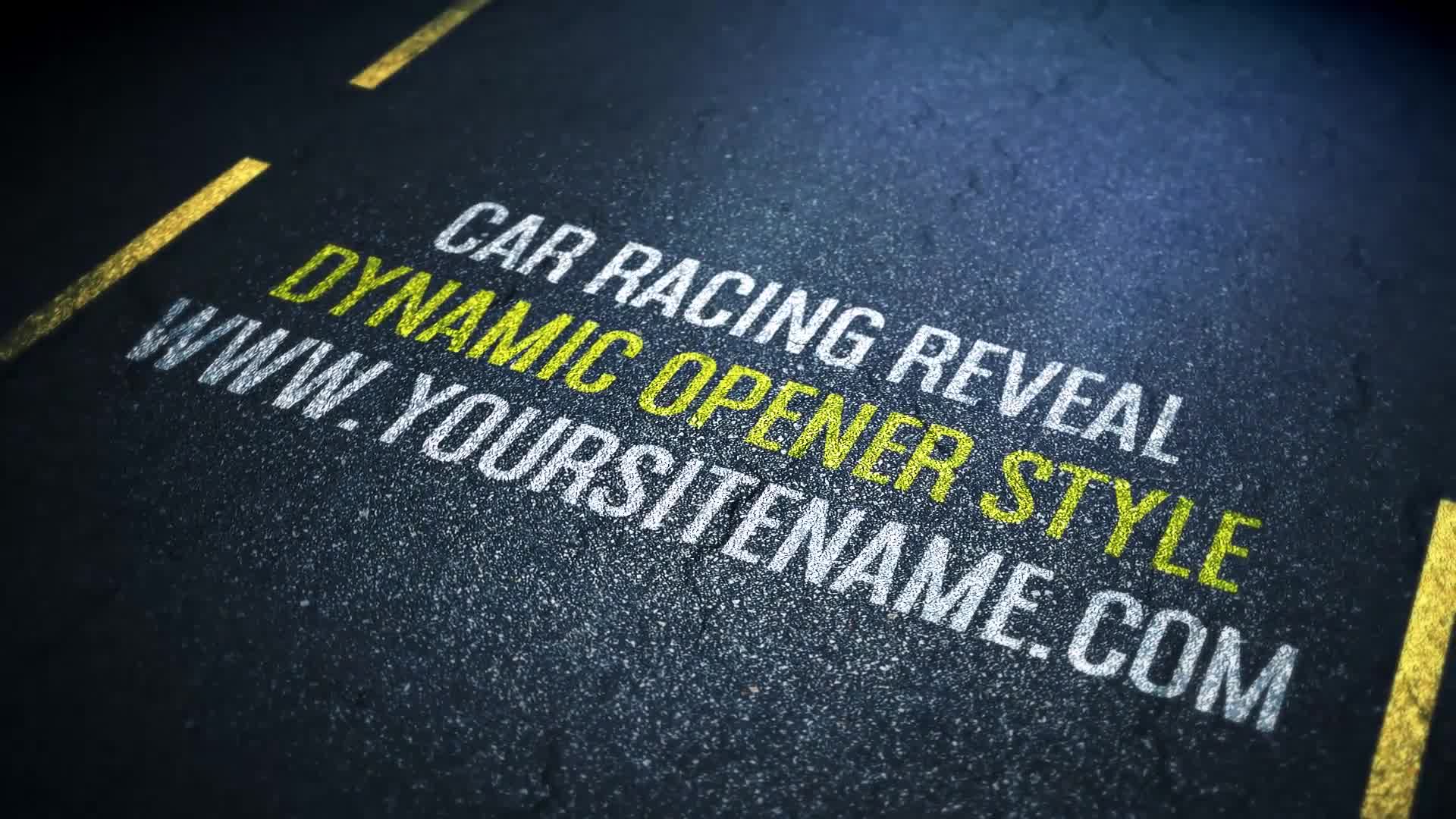 Promo Auto Style Videohive 23953627 After Effects Image 7