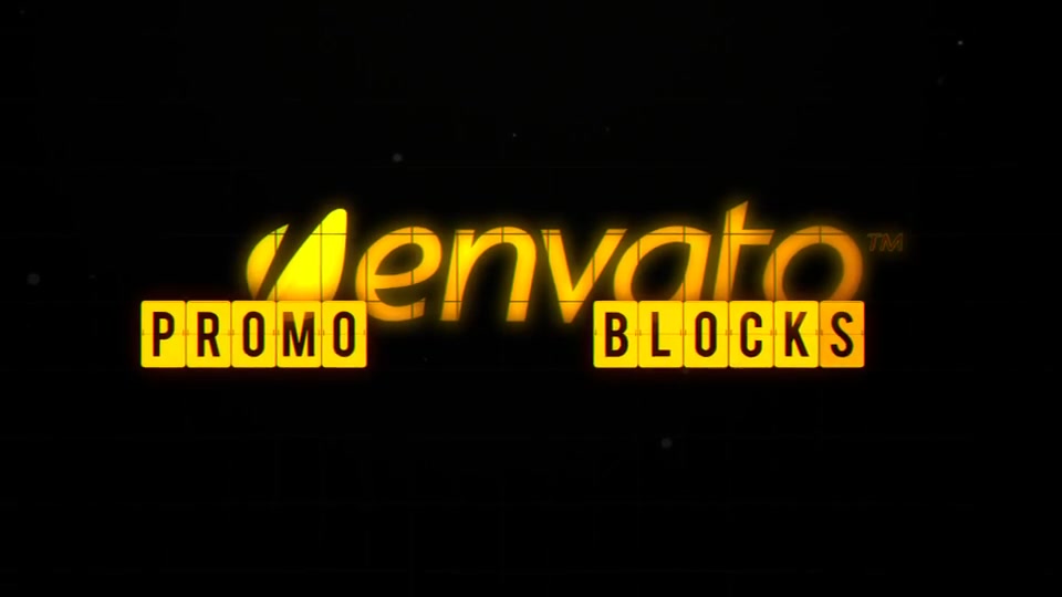 Promo Blocks Videohive 5548857 After Effects Image 11