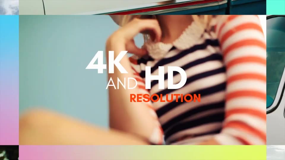 Promo Constructor 4K Videohive 18997596 After Effects Image 2