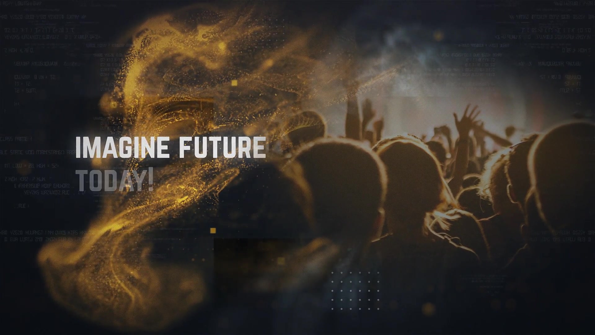 Promo Corporate Event Slideshow Videohive 33531006 After Effects Image 4