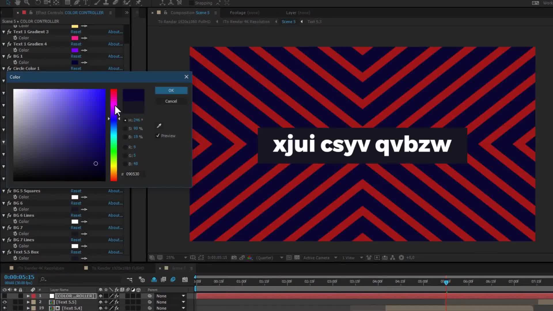 Promo Videohive 24986431 After Effects Image 12