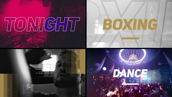 Promo - Download Videohive 18681410