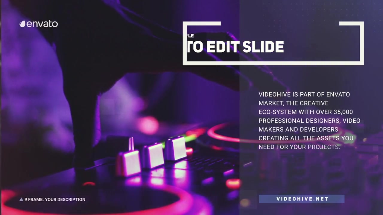 Promo Videohive 19790787 After Effects Image 12