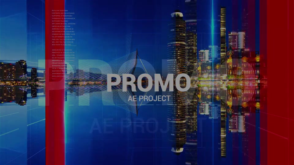 Promo - Download Videohive 20251804