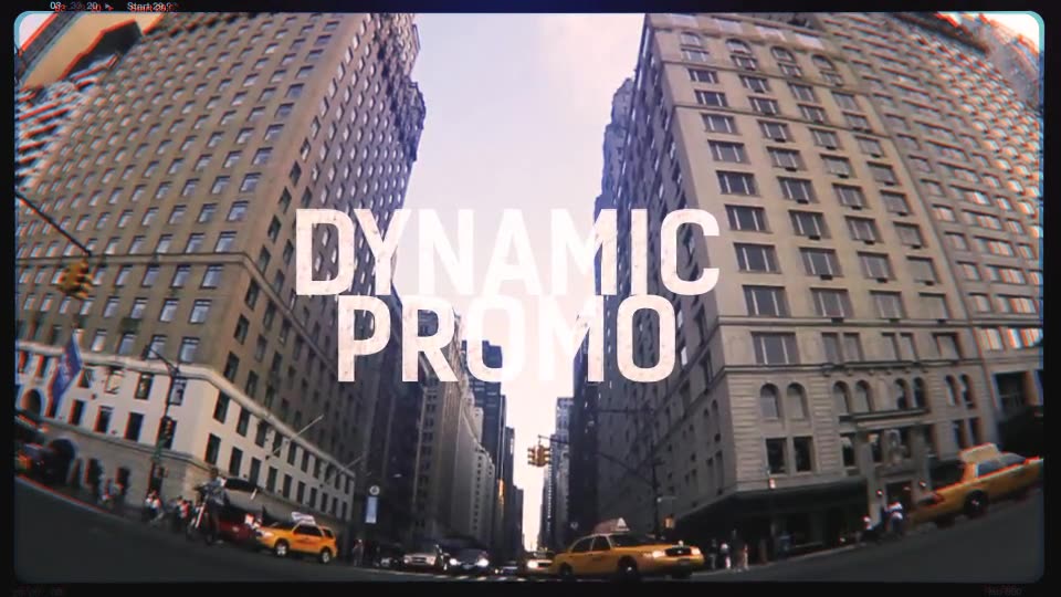 Promo Dynamic Slideshow - Download Videohive 15195590