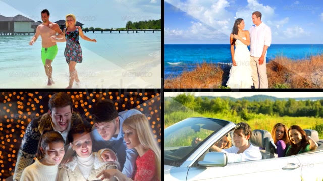 Promo Energic Slideshow Videohive 5392917 After Effects Image 10