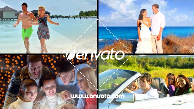 Promo Energic Slideshow Videohive 5392917 After Effects Image 12