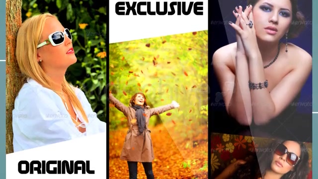 Promo Energic Slideshow Videohive 5392917 After Effects Image 2