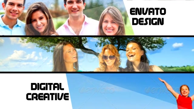 Promo Energic Slideshow Videohive 5392917 After Effects Image 4