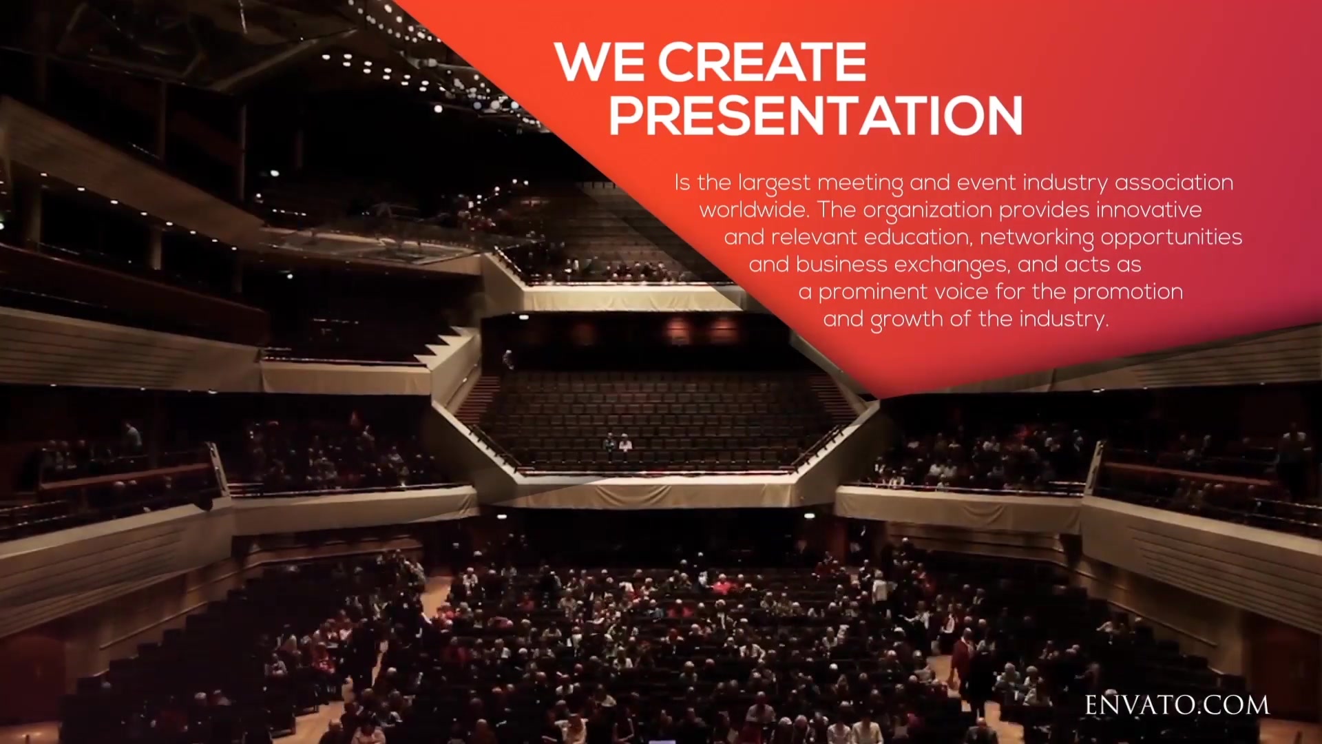 Promo Event | Presentation Videohive 17977746 After Effects Image 12