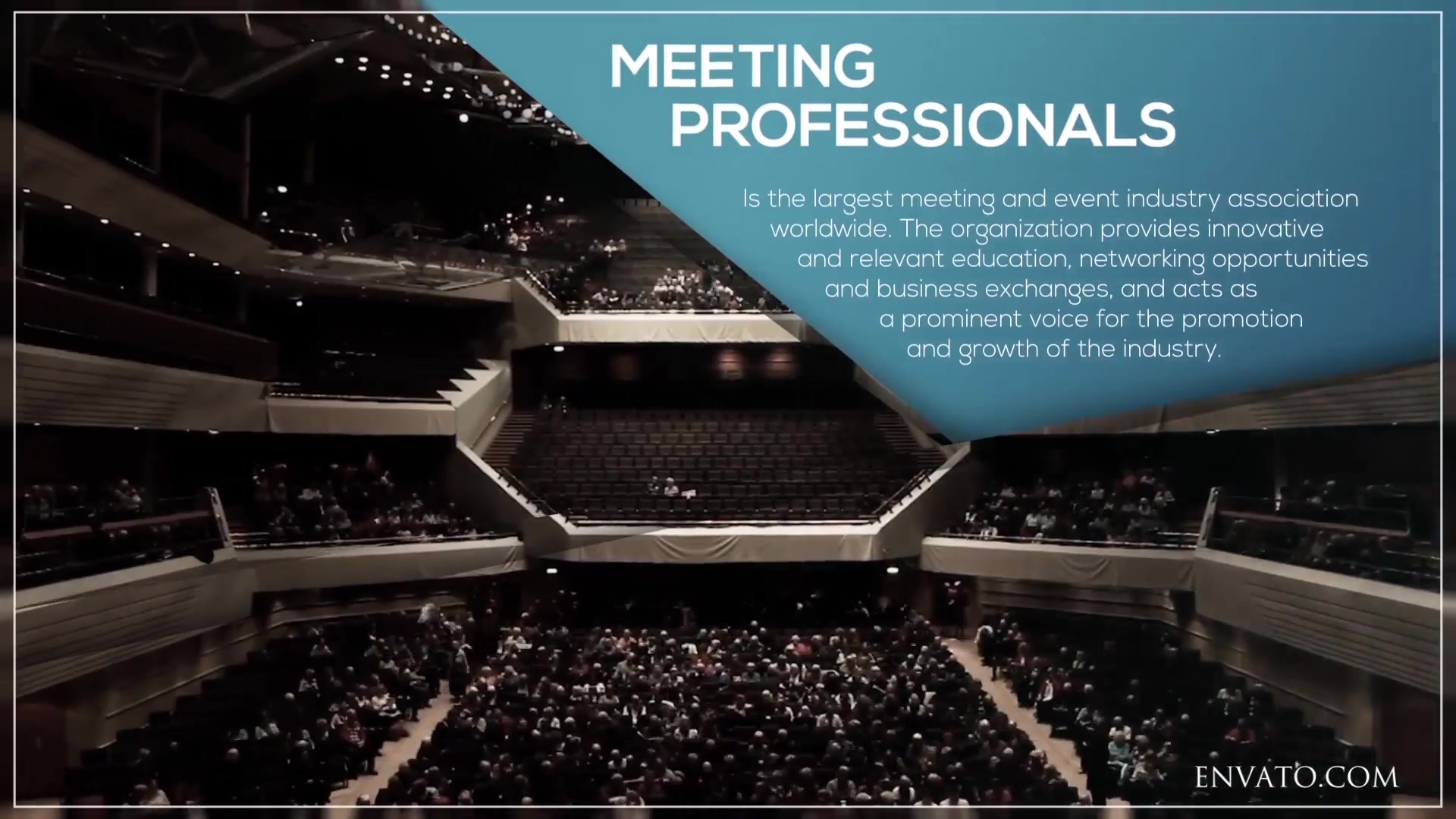Promo Event | Presentation Videohive 17977746 After Effects Image 6