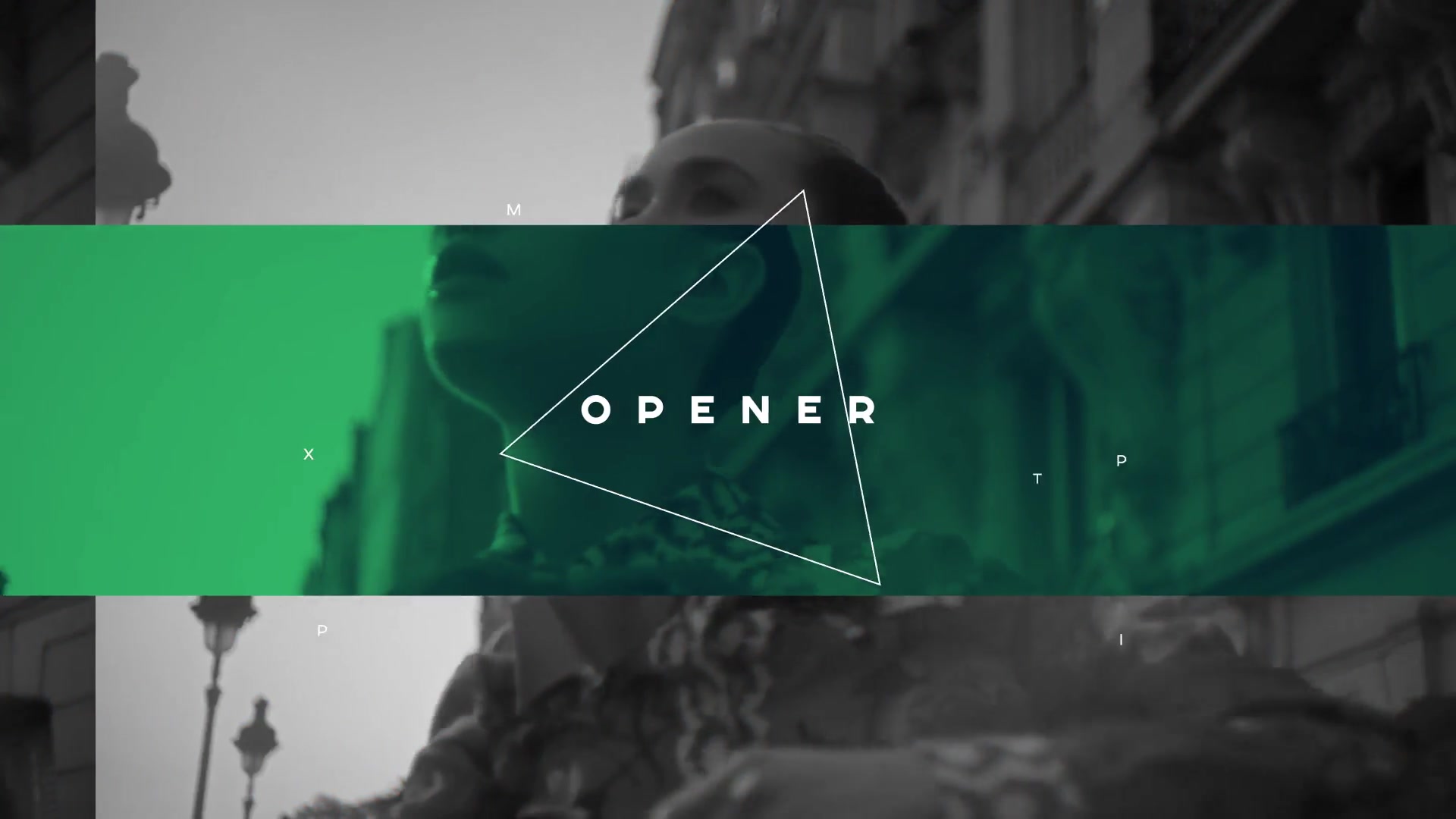 Promo Fashion Opener Videohive 23003893 After Effects Image 2