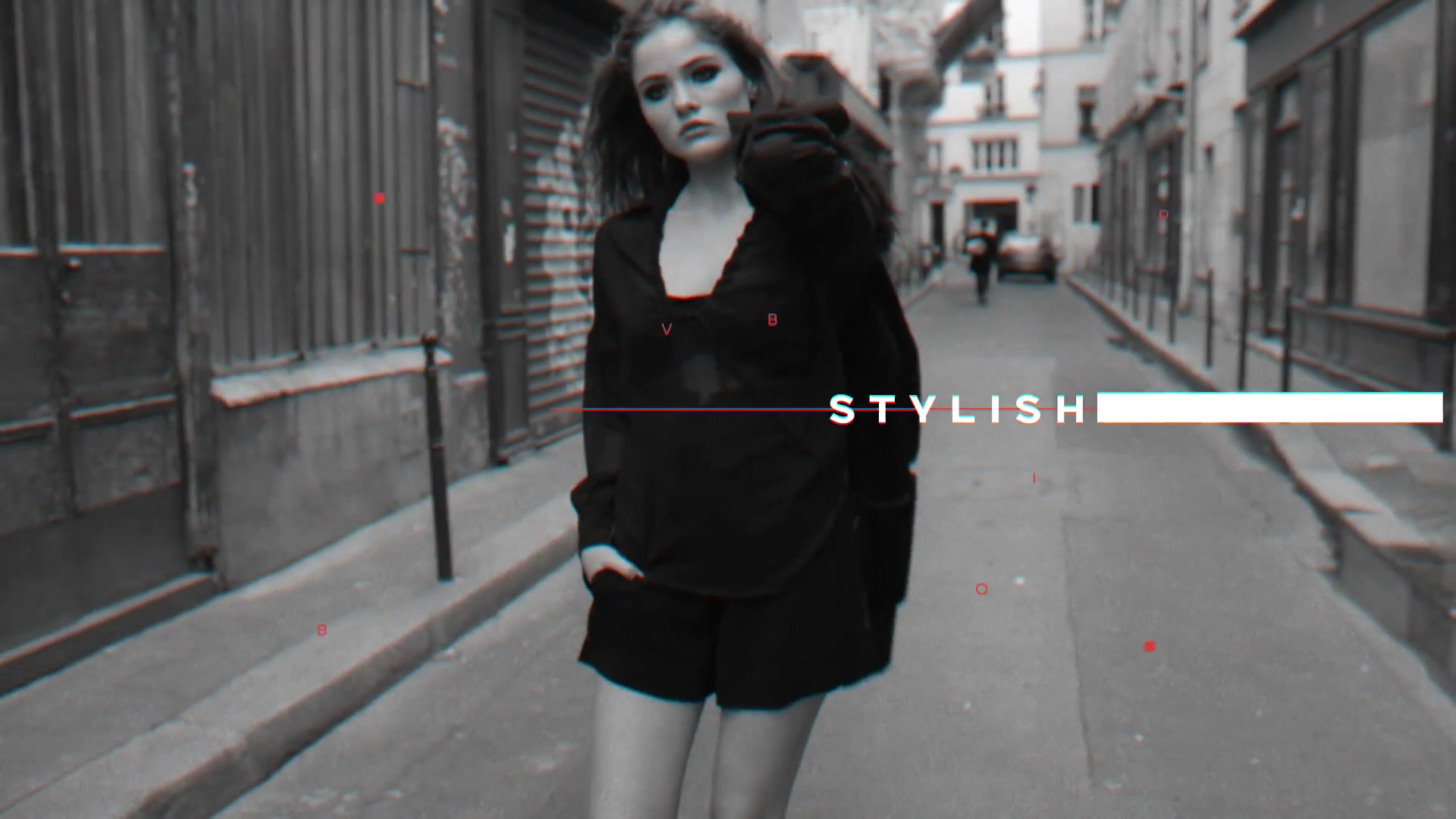Promo Fashion Opener Videohive 23003893 After Effects Image 3