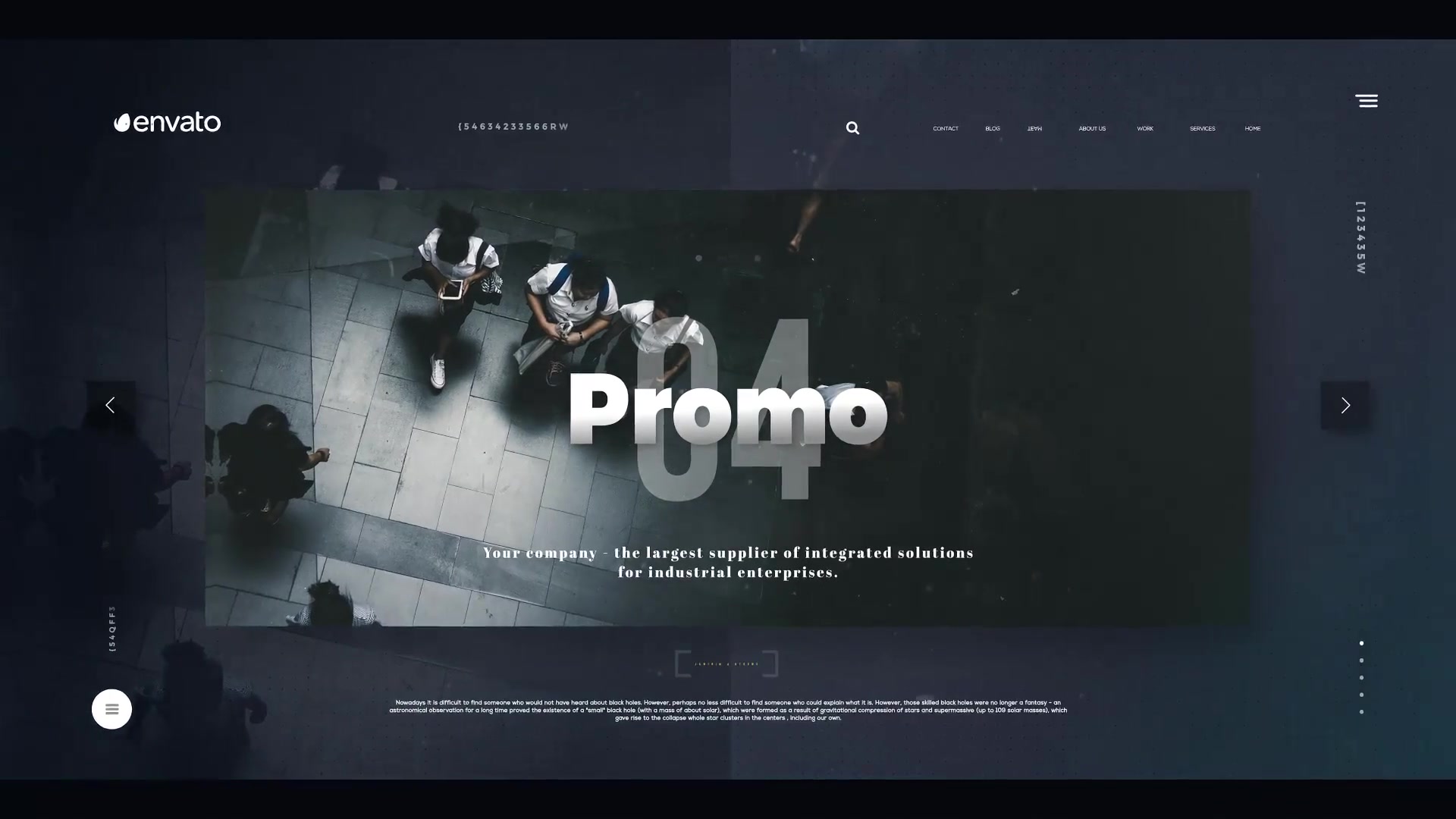 Promo I Opener for Premiere Pro Videohive 33212726 Premiere Pro Image 5