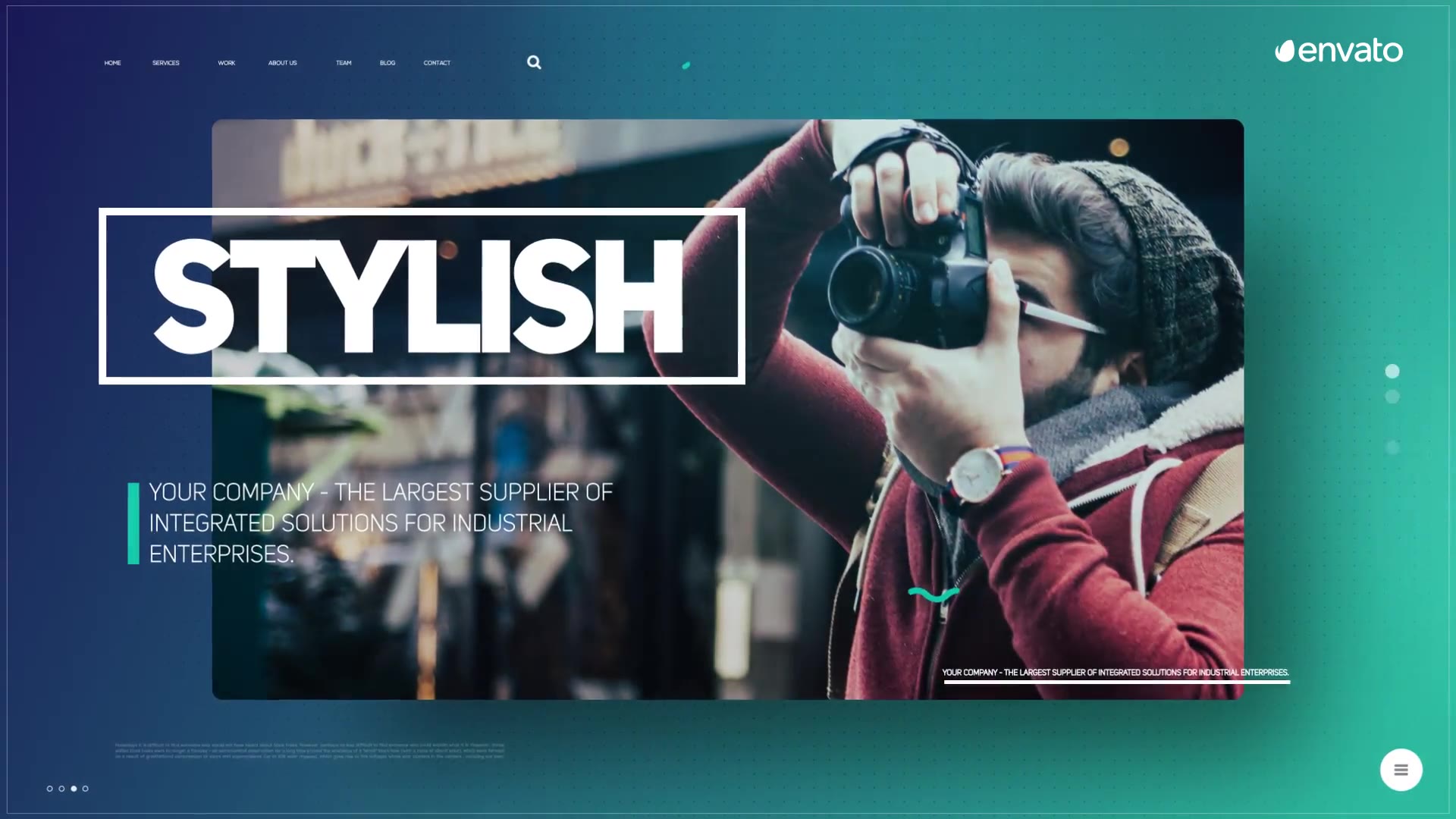 Promo I Slideshow - Download Videohive 19398463