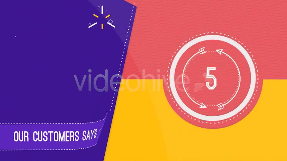 Promo In 5 Steps Videohive 5329277 After Effects Image 8