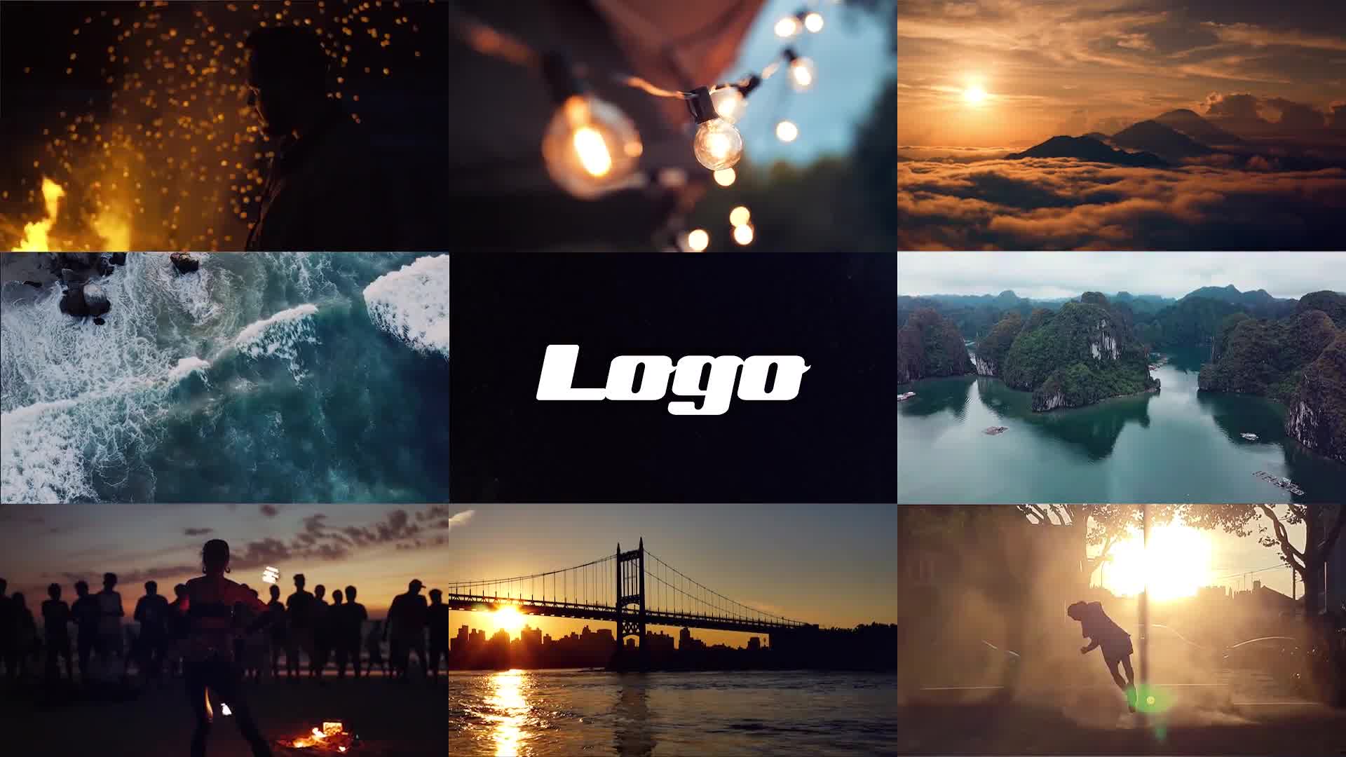 Promo Intro Videohive 38200584 Premiere Pro Image 11