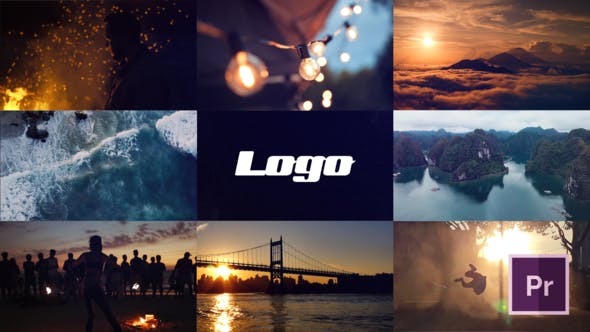 Promo Intro - Download 38200584 Videohive