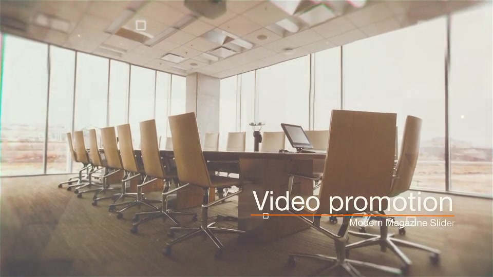 Promo Magazine Videohive 17936372 After Effects Image 3