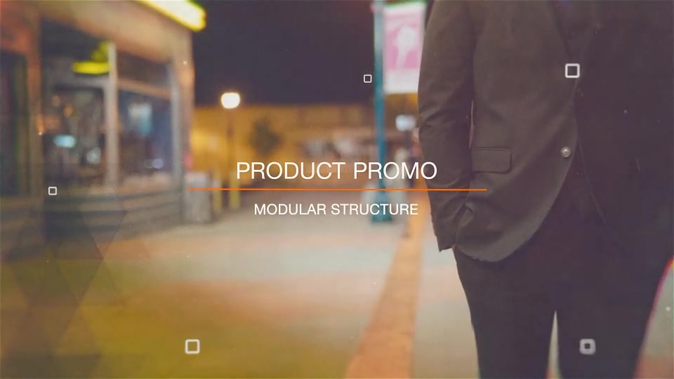 Promo Magazine Videohive 17936372 After Effects Image 7