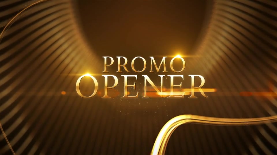 Promo Opener Videohive 15625724 After Effects Image 10