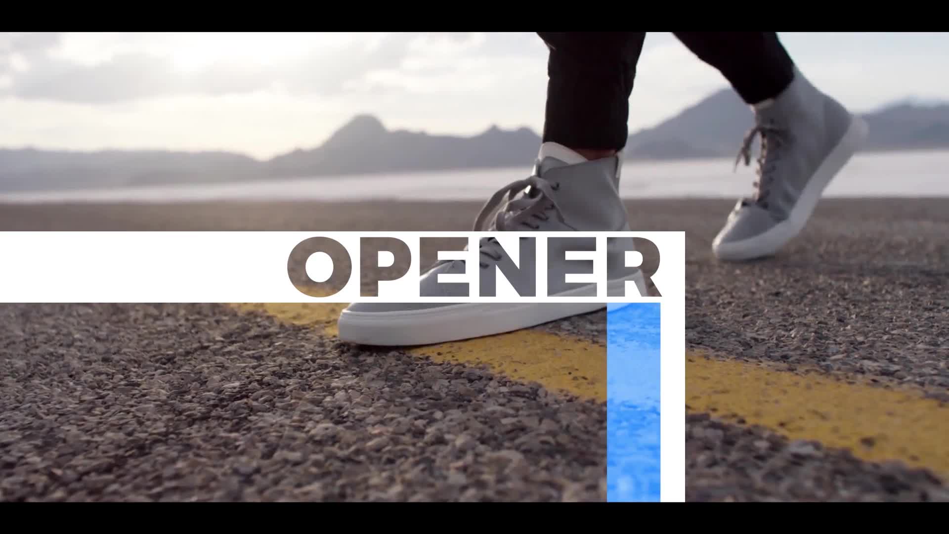 Promo Opener 2 in 1 - Download Videohive 21868083