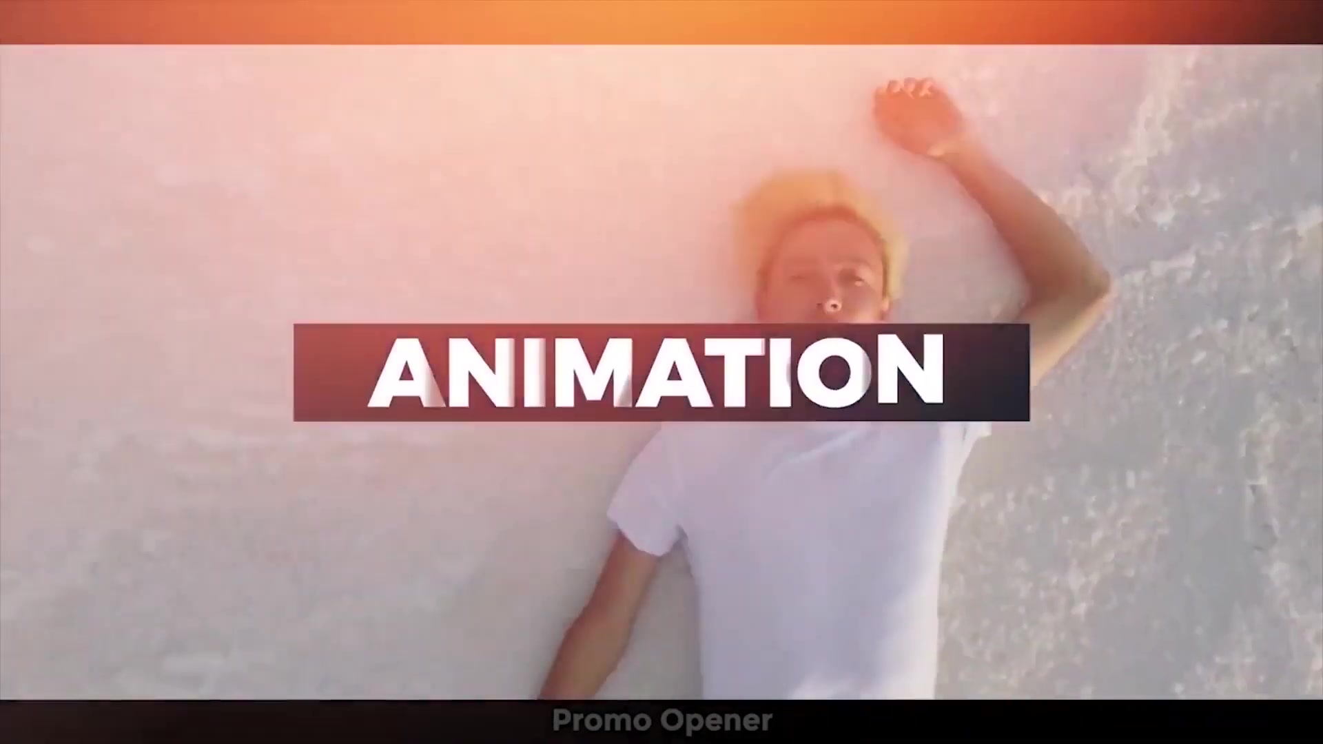Promo Opener Videohive 20773903 After Effects Image 10