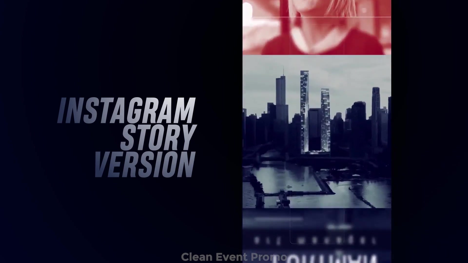 Promo Opener Videohive 20773903 After Effects Image 5