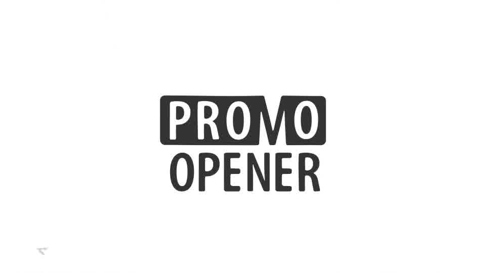 Promo Opener Videohive 32623543 After Effects Image 12