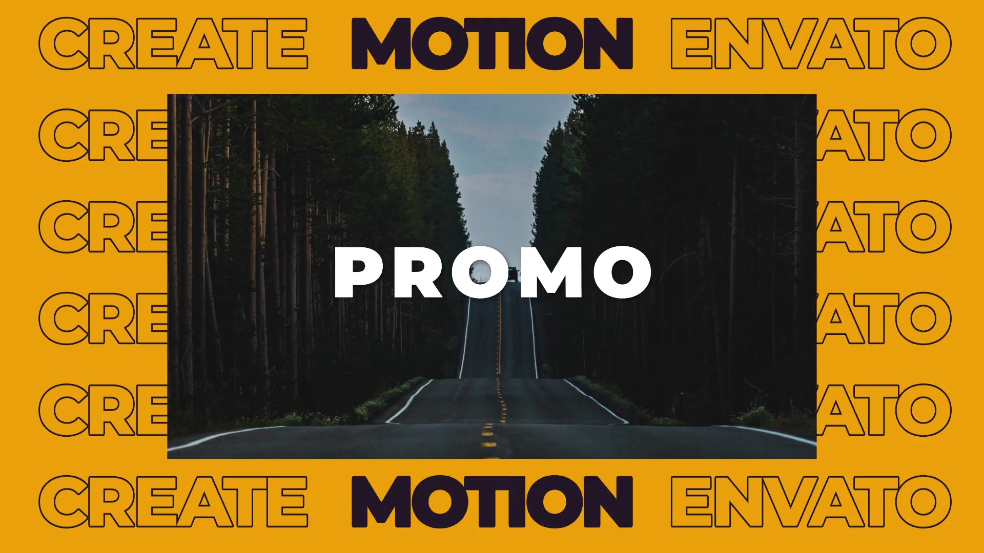 Promo Opener Videohive 33812818 After Effects Image 4